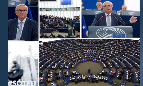 SOTEU 2018