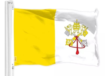 Vaticano gr
