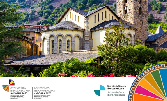 XXVII Cumbre 