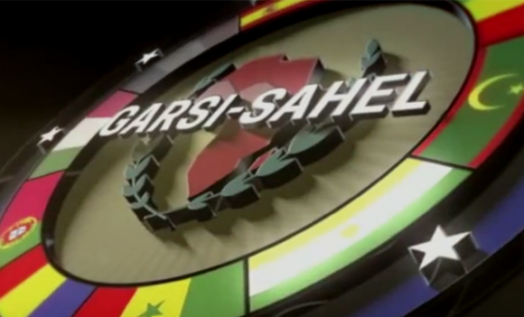 GARSI SAHEL