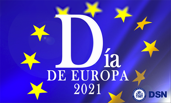 Día de Europa