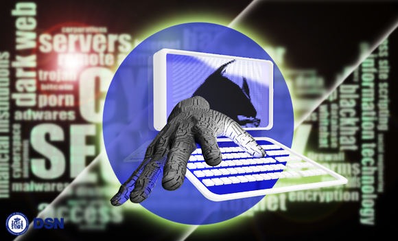 Cyber