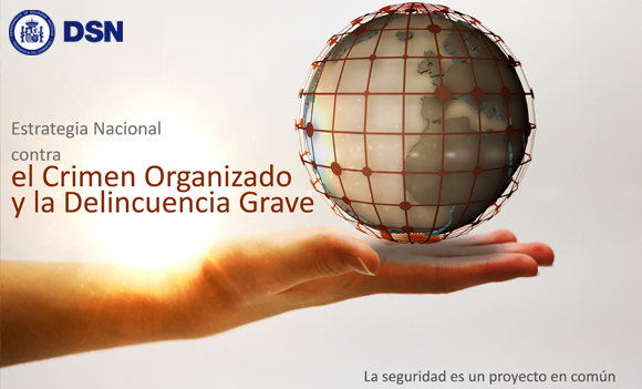 Crimen Organizado