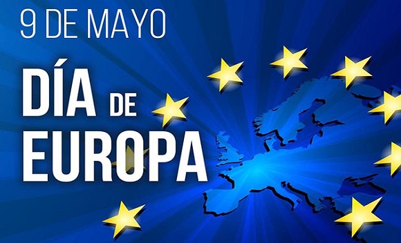 DIA DE EUROPA
