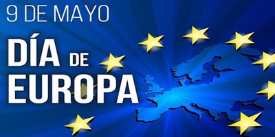 DIA DE EUROPA