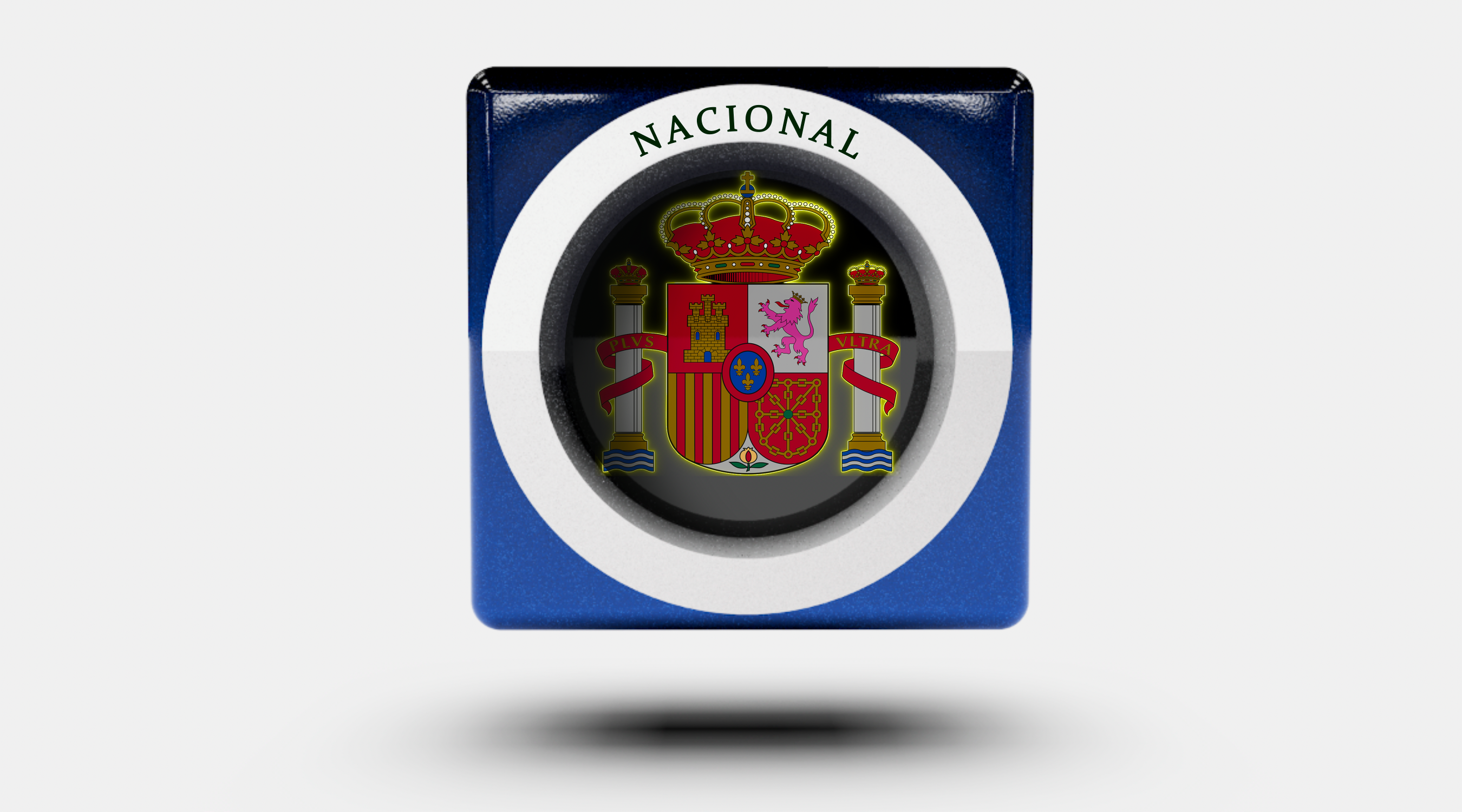 Nacional gr
