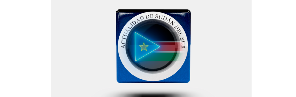 Sudán del Sur gr