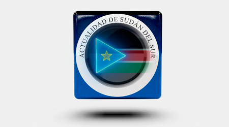 Sudán del Sur gr