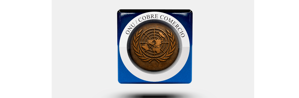 ONU Cobre gr