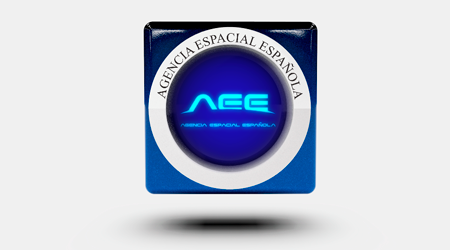 Agencia Espacial Española pq