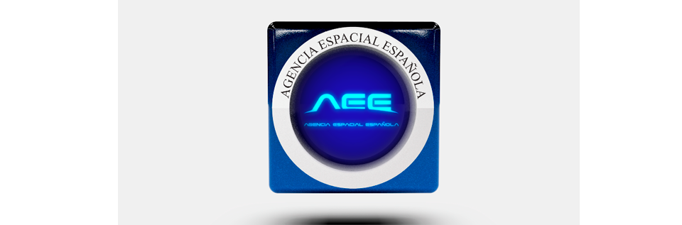 Agencia Espacial Española pq