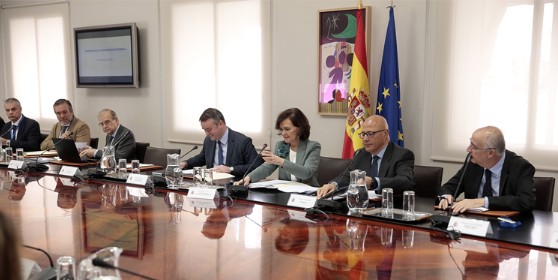 Conferencia Sectorial 19feb2020