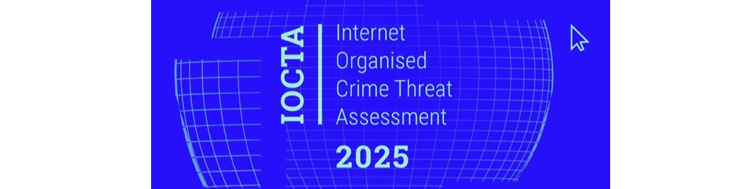 IOCTA 2025