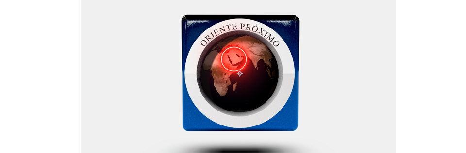 Oriente Próximo gr