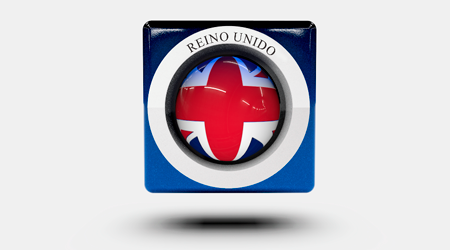 Reino UNido gr