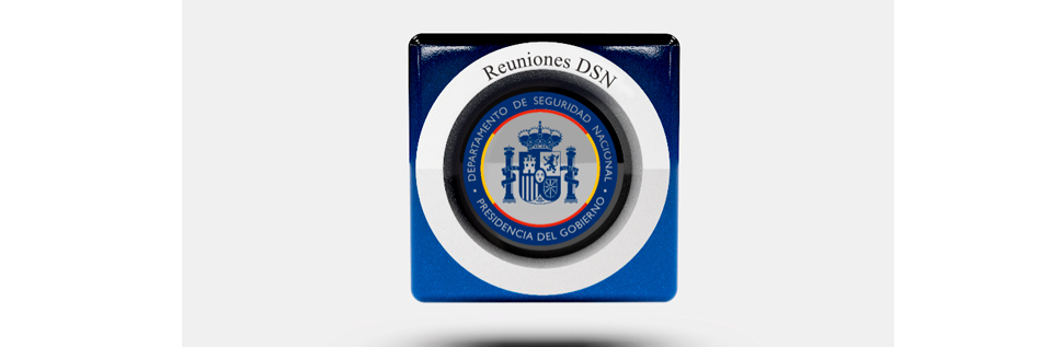 Reuniones DSN gr