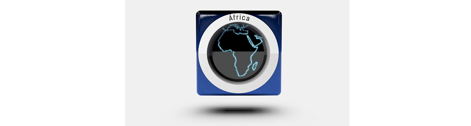África gr