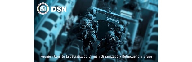 CO y DG