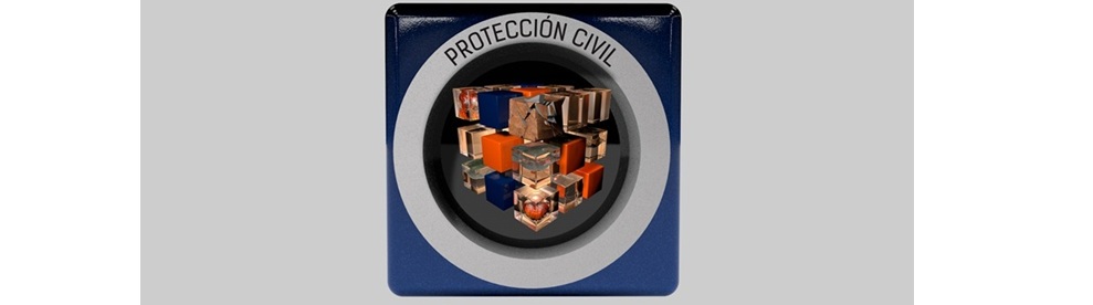Protección Civil gr
