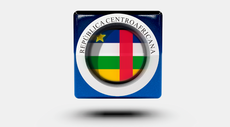 Rep. Centroafricana gr