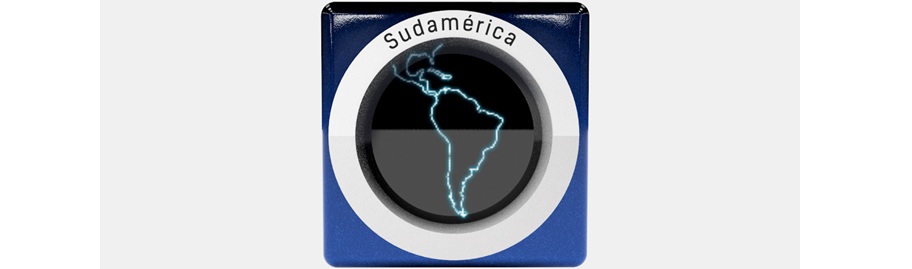 Sudamérica gr