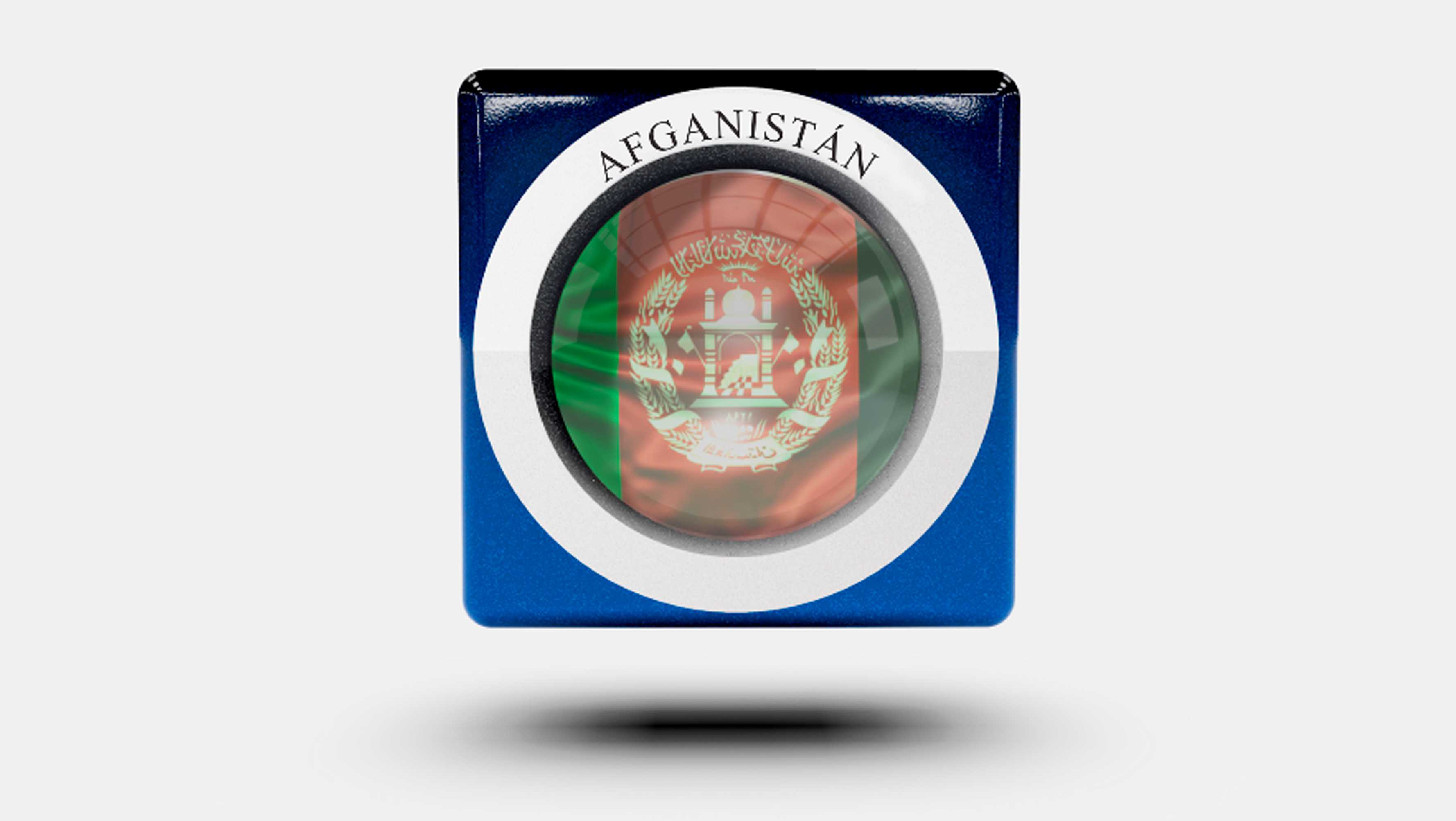 Afganistán gr