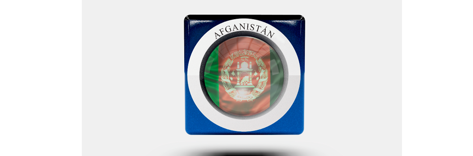 Afganistán gr