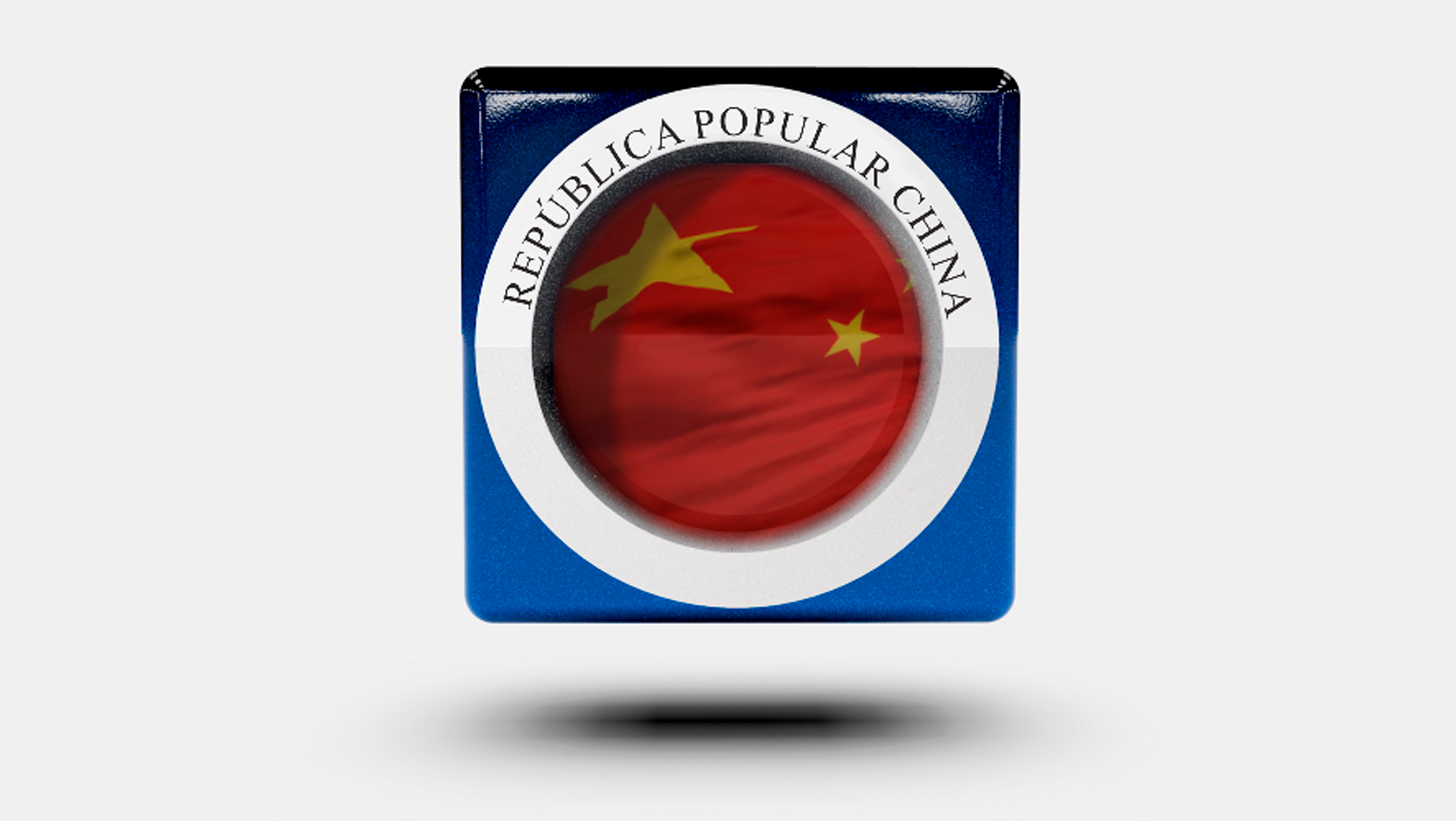 China gr