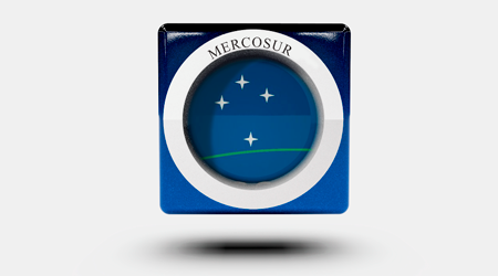 MERCOSUR gr