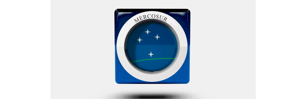 MERCOSUR gr