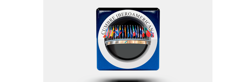 Cumbre Iberoamerica