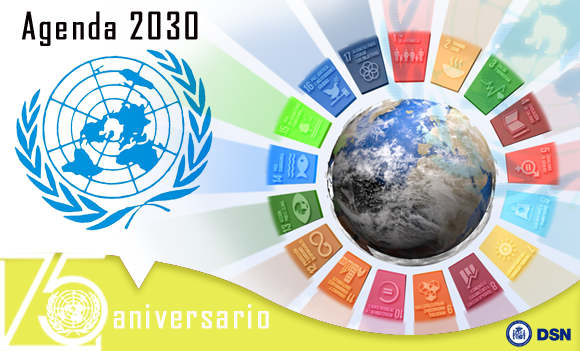 ONU 2030