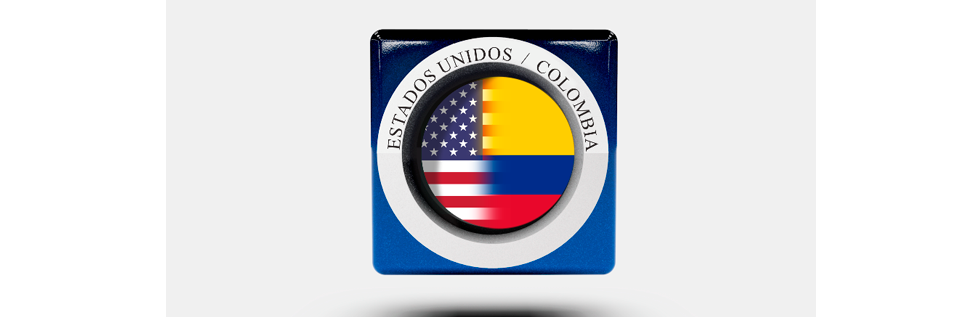 EEUU Colombia