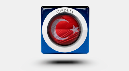 Turquía