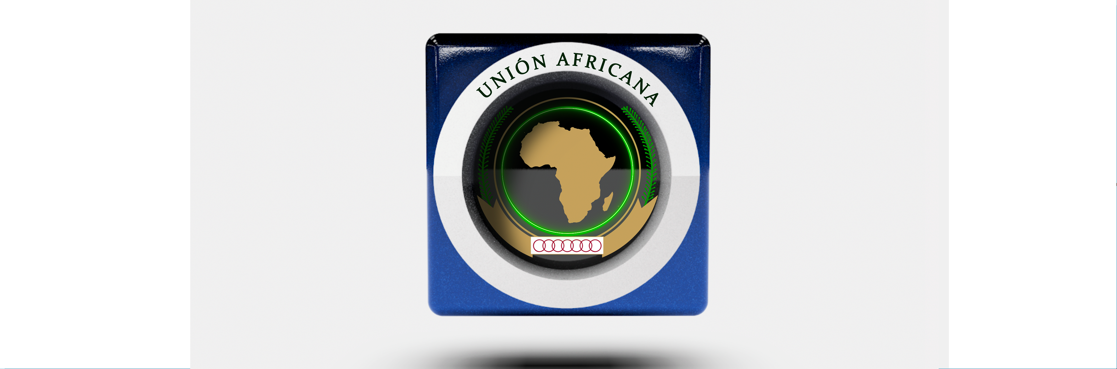 Unión Africana UA