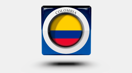 colombia