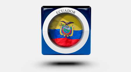 Ecuador