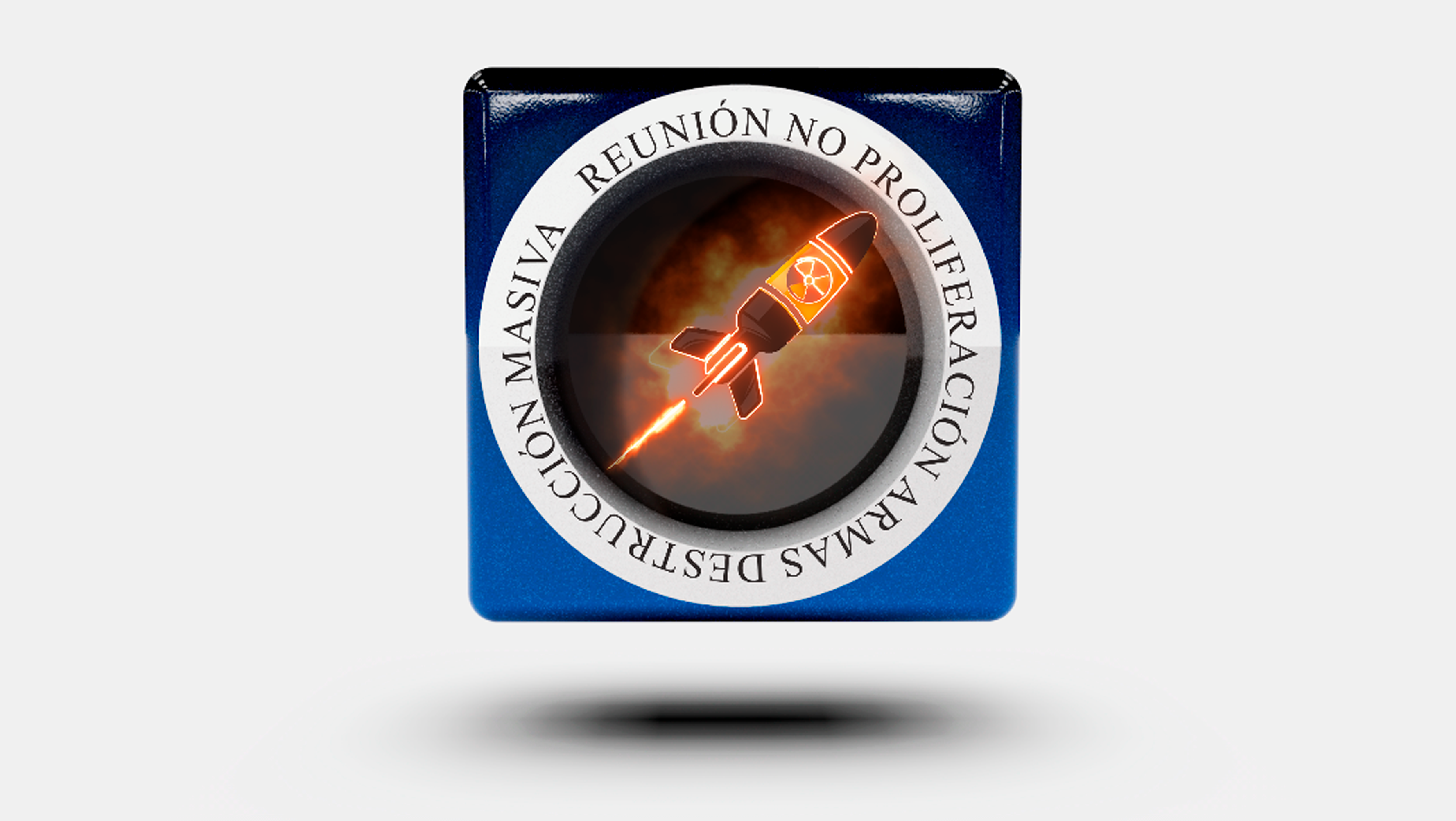 No Proliferación 