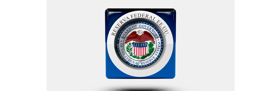 Reserva Federal EEUU FED