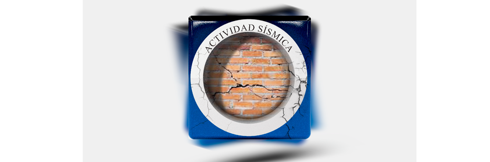 Actividad Sísmica