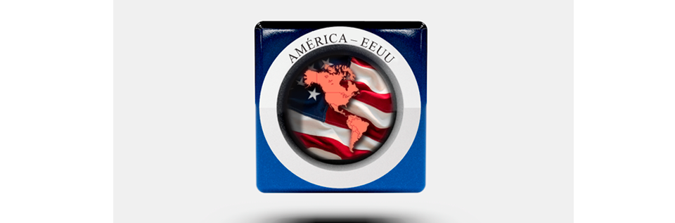 América EEUU