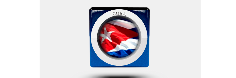 CUBA
