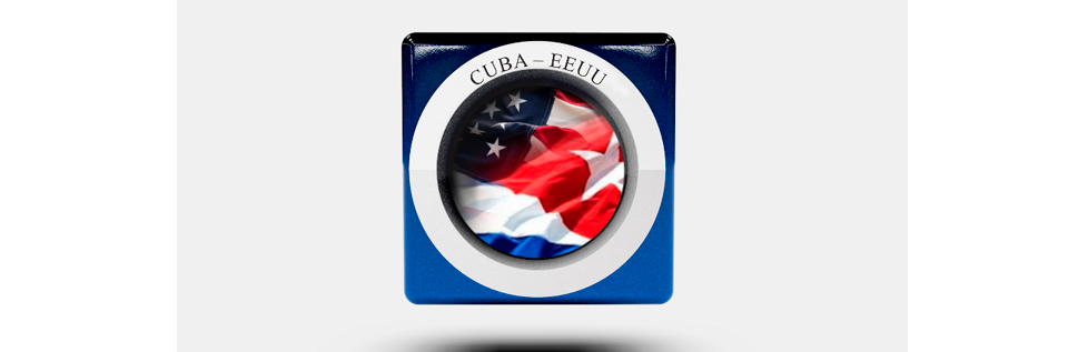 Cuba EEUU