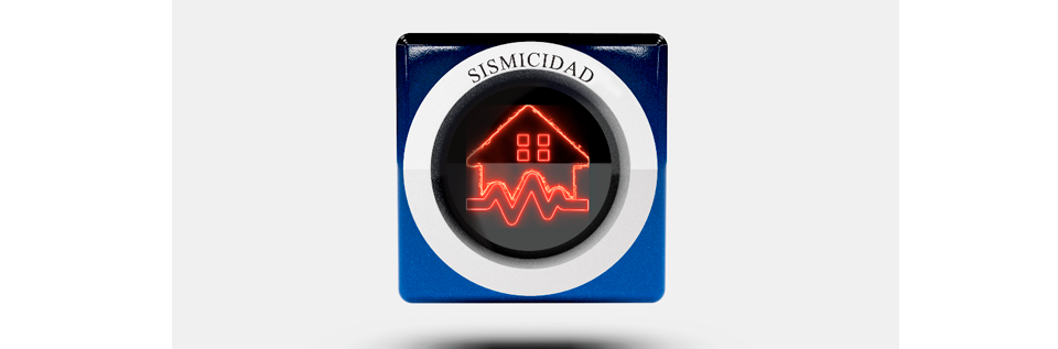 Sismicidad