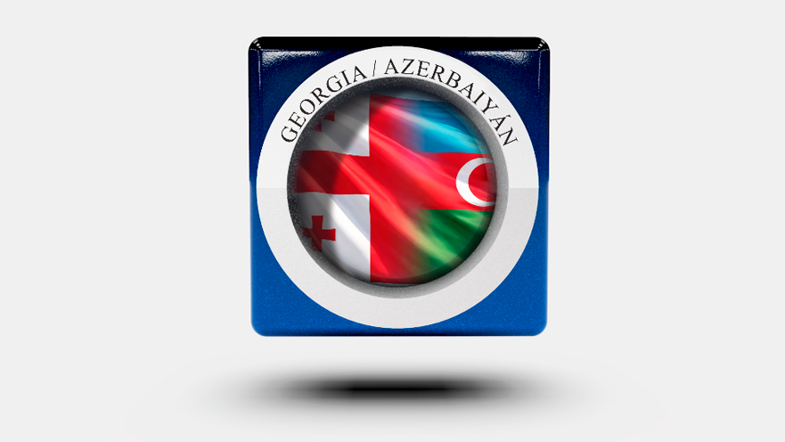 Georgia Azerbaiyán