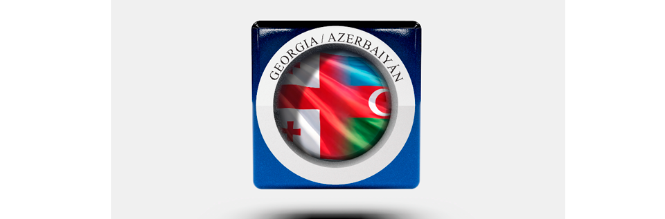 Georgia Azerbaiyán