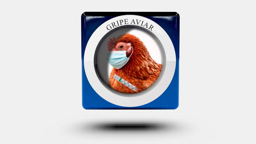 GRIPE AVIAR