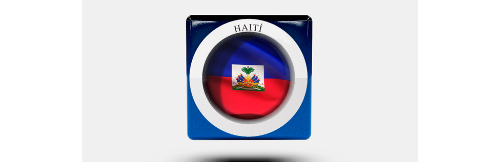 HAITÍ