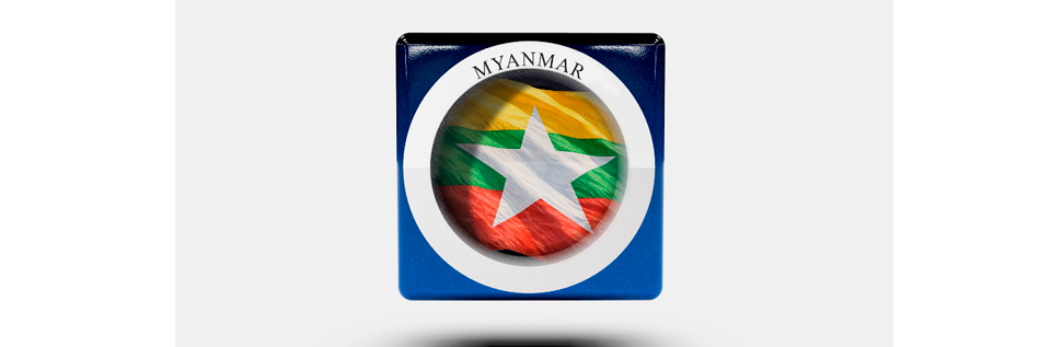 Myanmar