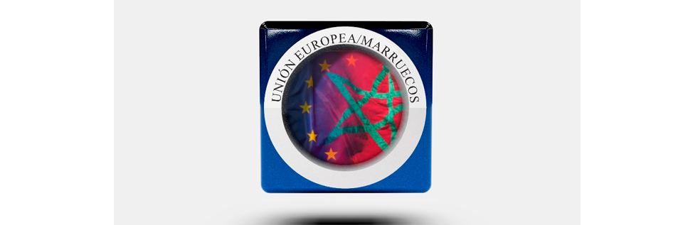 UE - Marruecos